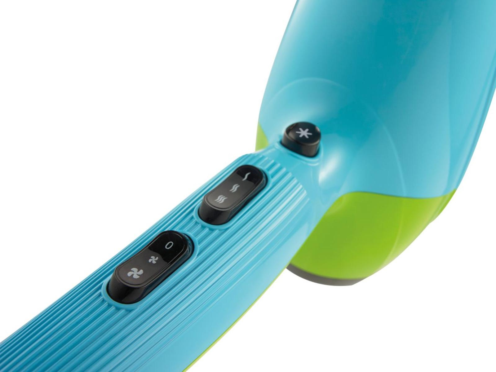 Gorenje HD203BG hair dryer – image 9