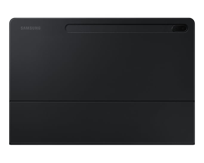 Samsung EF-DT730BBSGES mobile device keyboard Pogo Pin Black – image 3