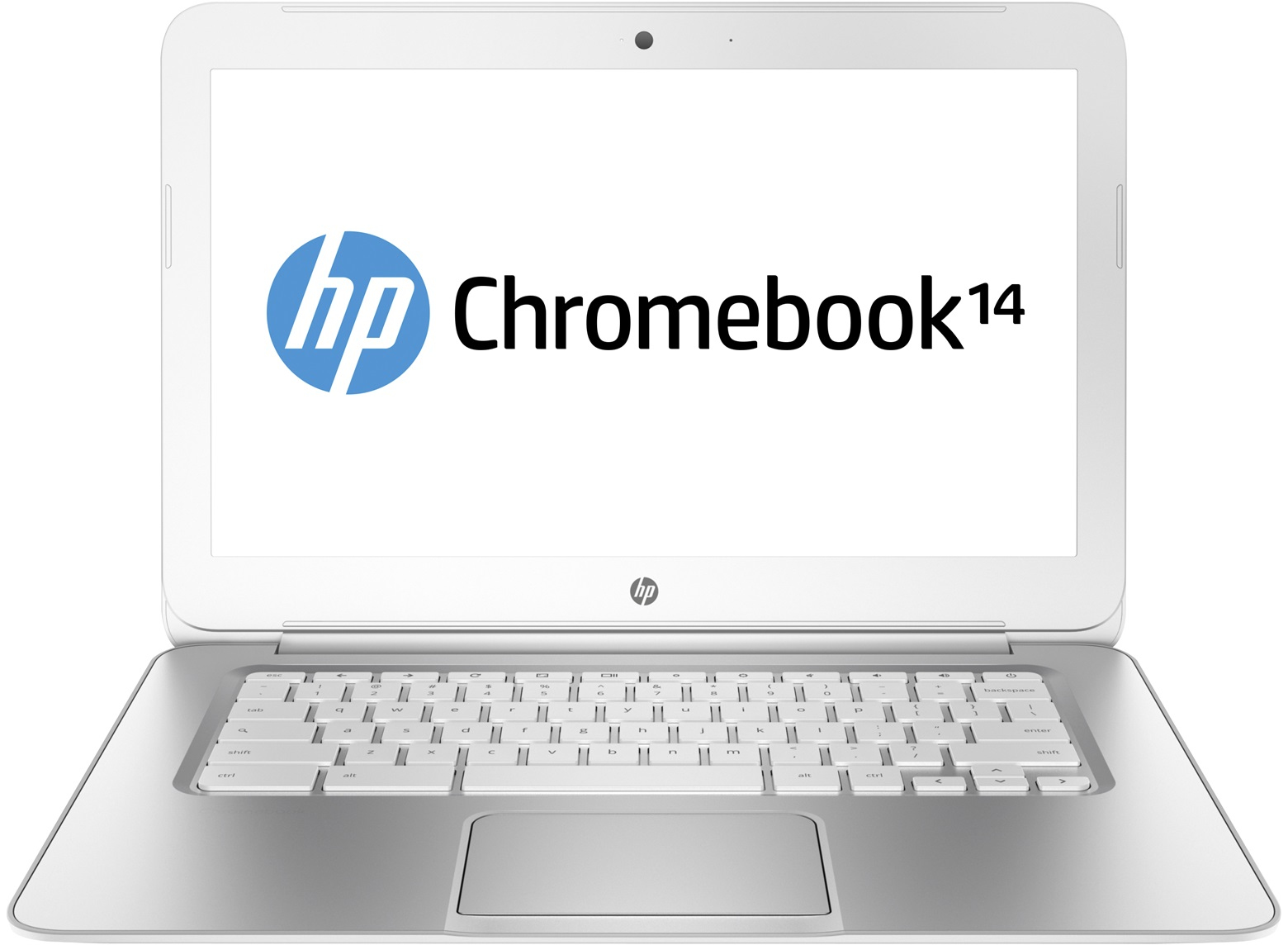 HP Chromebook 14-q010sa Intel® Celeron® 2955U – image 8