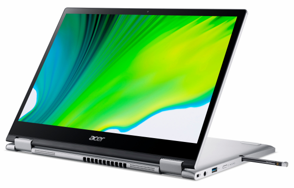 Acer Spin 3 SP313-51N-59HN Intel® Core™ i5 i5-1135G7 Hybrid (2-in-1)