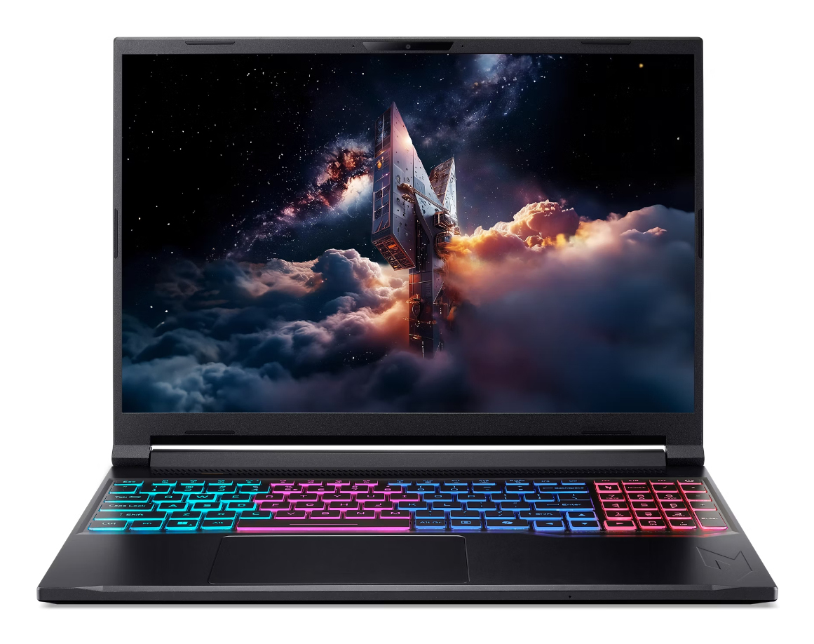 Acer Nitro ANV16S-61-R26D
