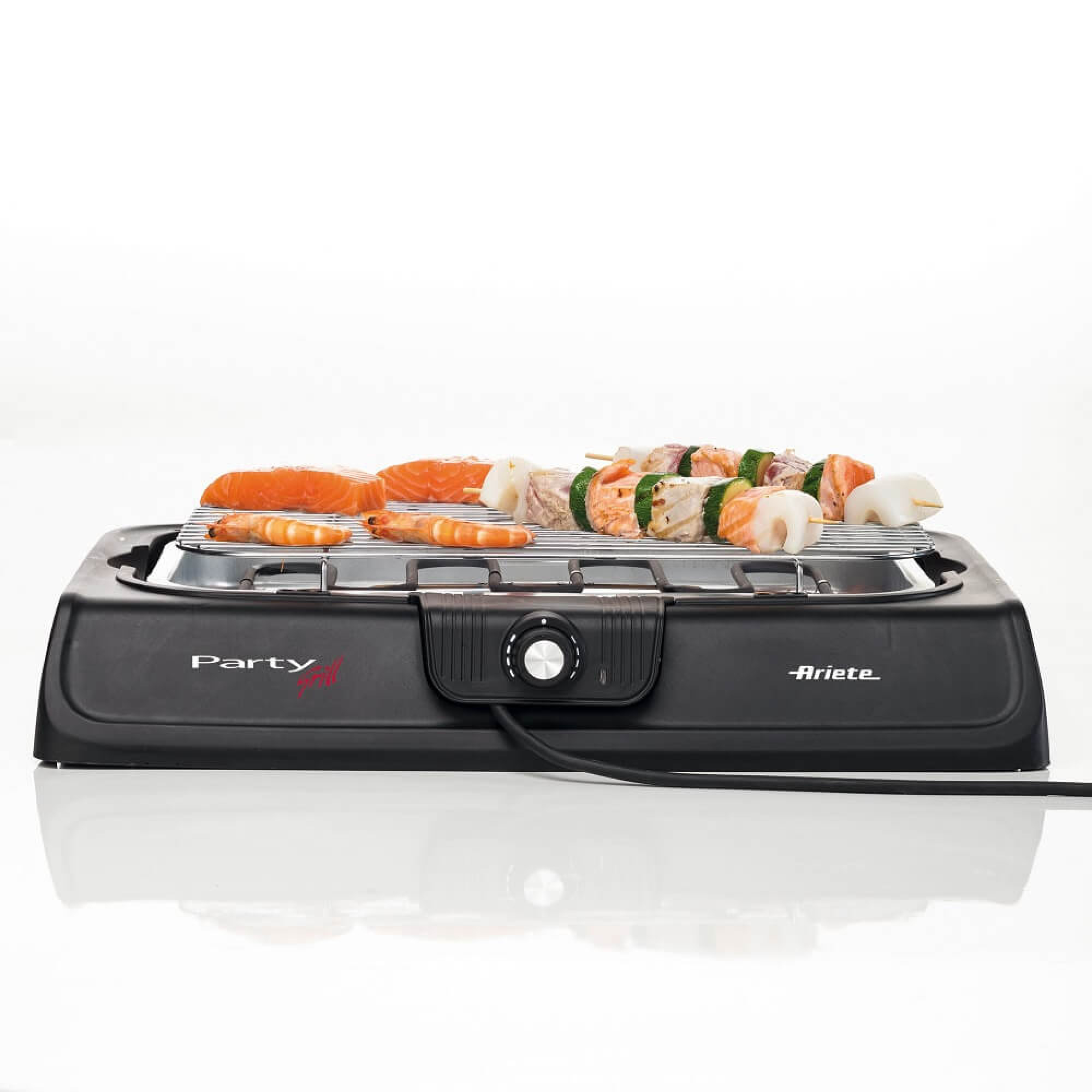 Ariete 723 Party Grill - electric barbecue. Power – image 4