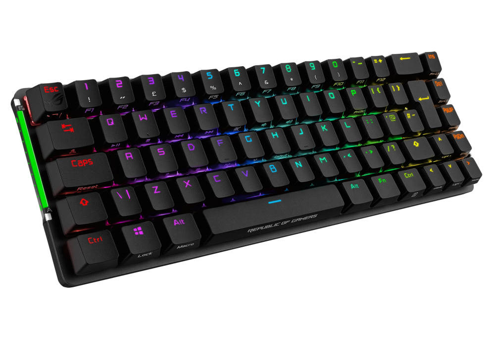 ASUS ROG Falchion NX – image 2
