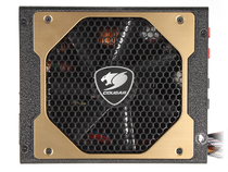 COUGAR GX1050 power supply unit – image 2