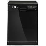 LG LD-4421NV dishwasher Freestanding