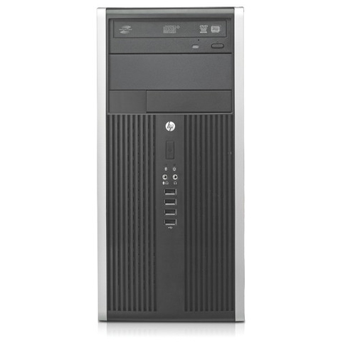 HP 8300 MT – image 3