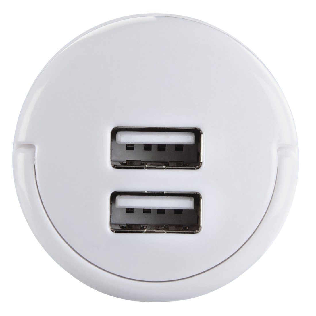 Hama 00121989 mobile device charger Universal White AC Indoor – image 3