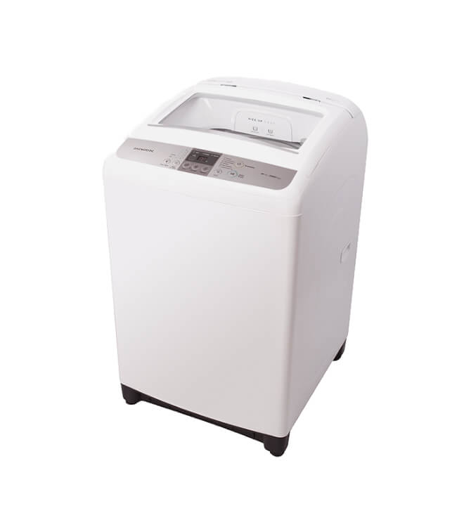 Daewoo DWF-DG361AWW3 washing machine Top-load – image 4