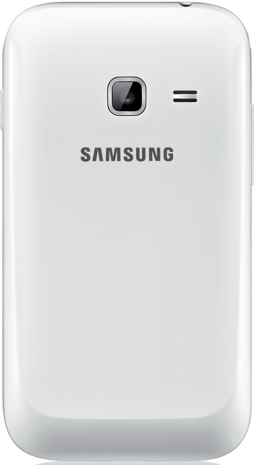 Samsung Galaxy Ace Duos GT-S6802 – image 4