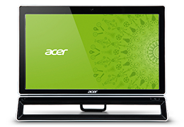 Acer Aspire S600-006 Intel® Core™ i5 i5-3330S – image 2