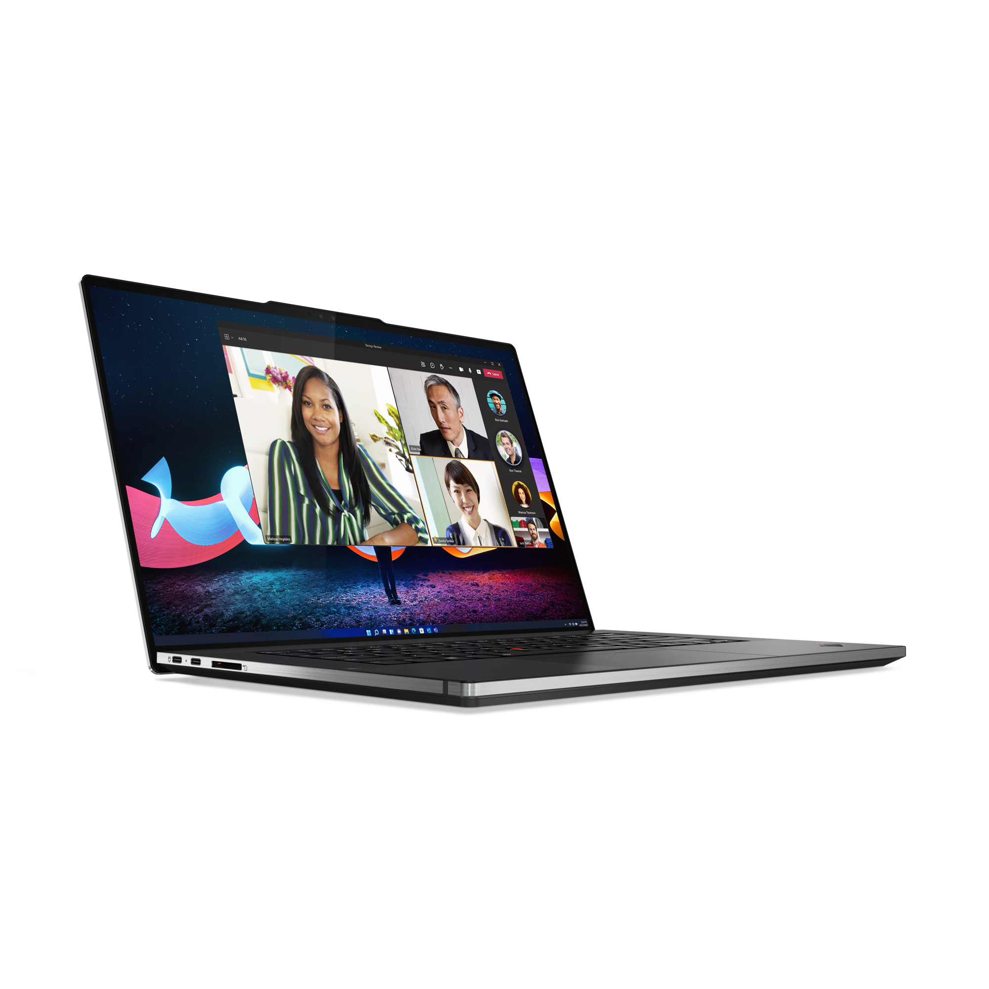Lenovo ThinkPad Z16 Gen 2 – image 5