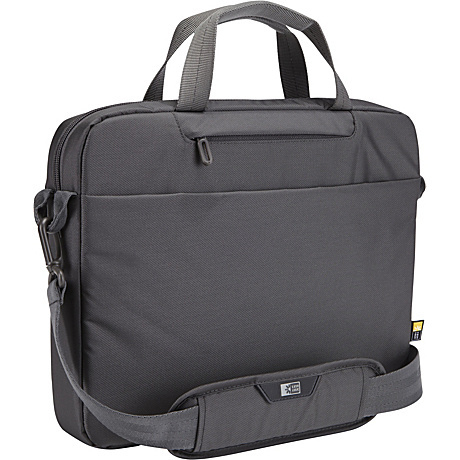 Case Logic MLA-116 39.6 cm (15.6") Briefcase Grey – image 2