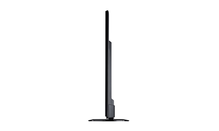 Sharp LC-70LE650U TV – image 4