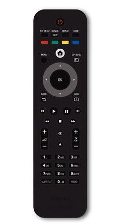 Philips BDP3000 – image 2