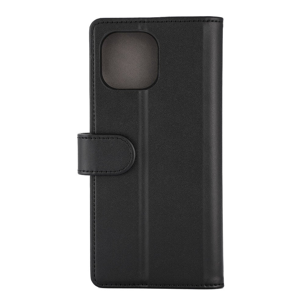 Gear Wallet Case Black - Xiaomi 11 Lite – image 3