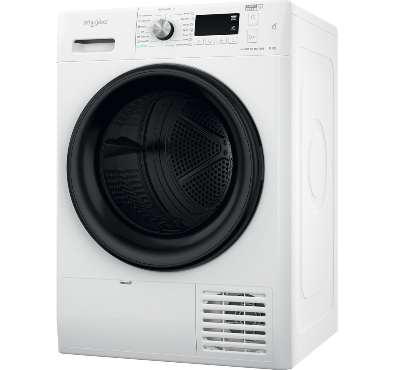 Whirlpool FFT M11 82B EE – image 2