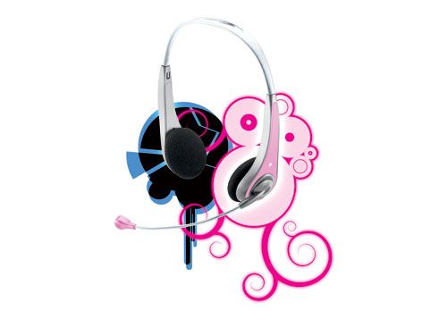 Trust HS-16162 headphones/headset Wired – image 3