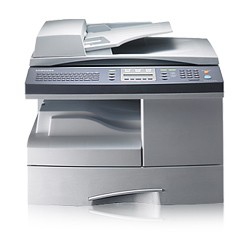 Samsung SCX-6122FN multifunction printer Laser A4