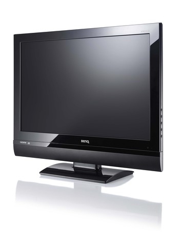 BenQ VM2221 - 22" LCD TV – image 5