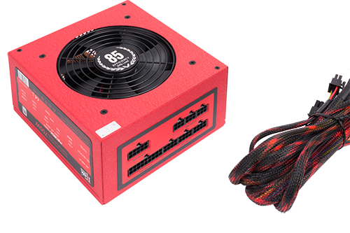 itek ITPSRBFM700 power supply unit – image 4