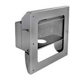 Peerless FPEWM TV mount/stand Grey