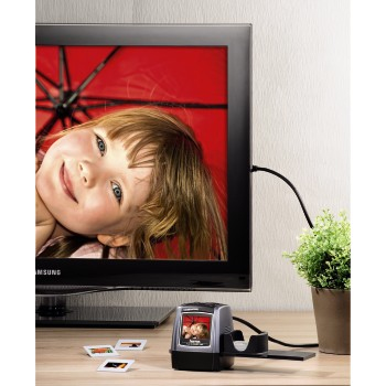 Hama DS-1400 Film/slide scanner – image 9