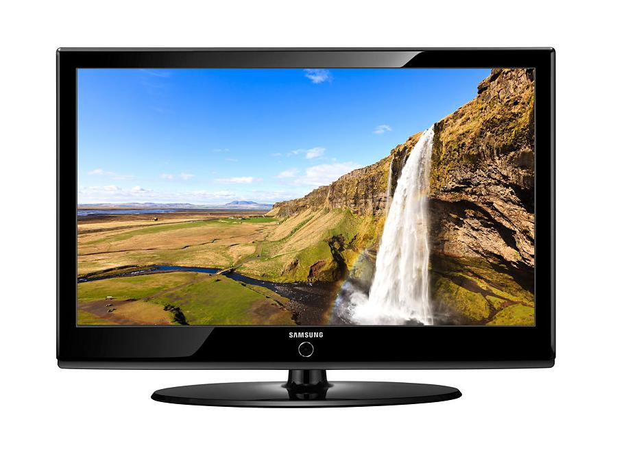 Samsung LE40A536T1F 101.6 cm (40") Full HD Black – image 1