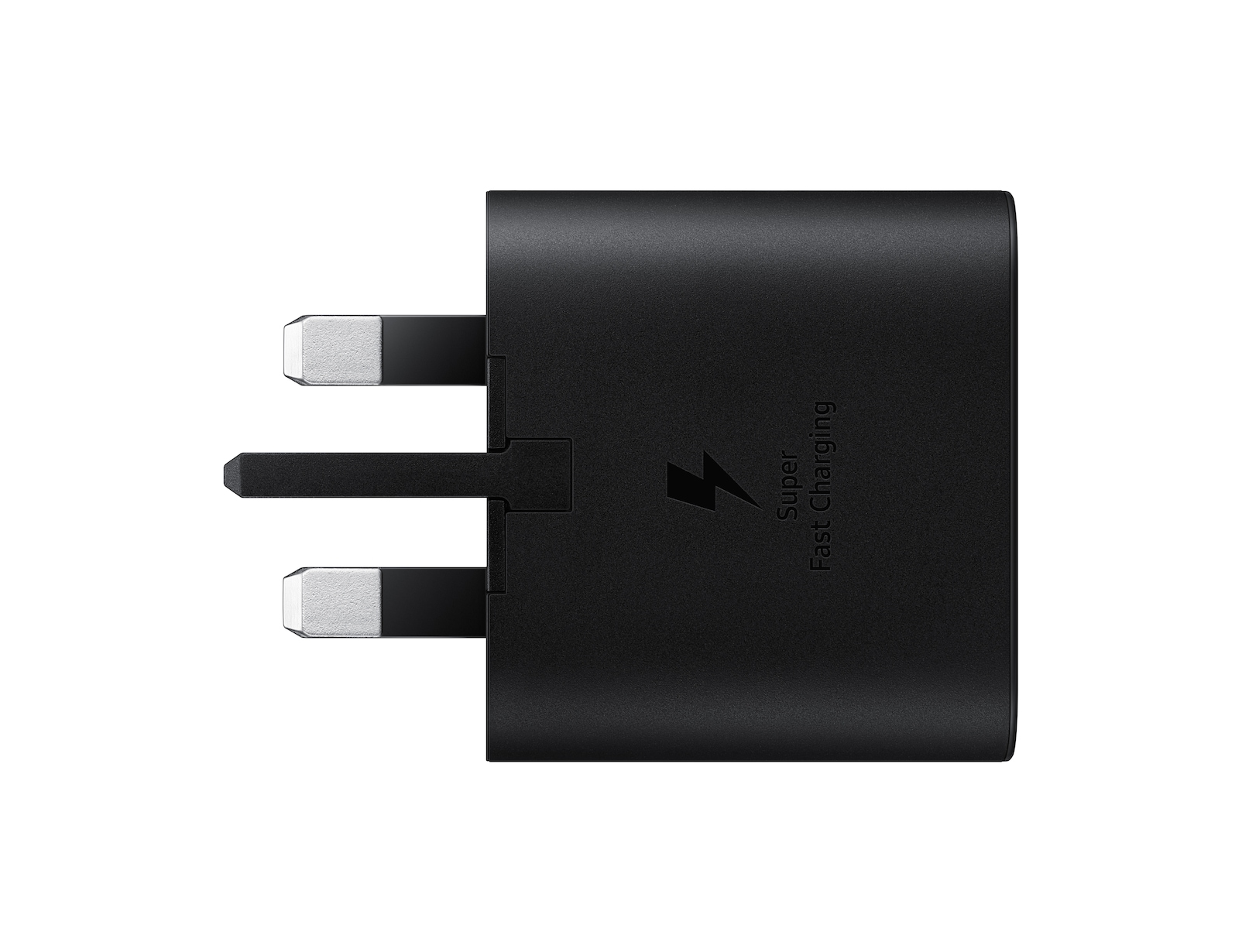 Samsung EP-TA800XBEGGB mobile device charger Universal Black AC Indoor
