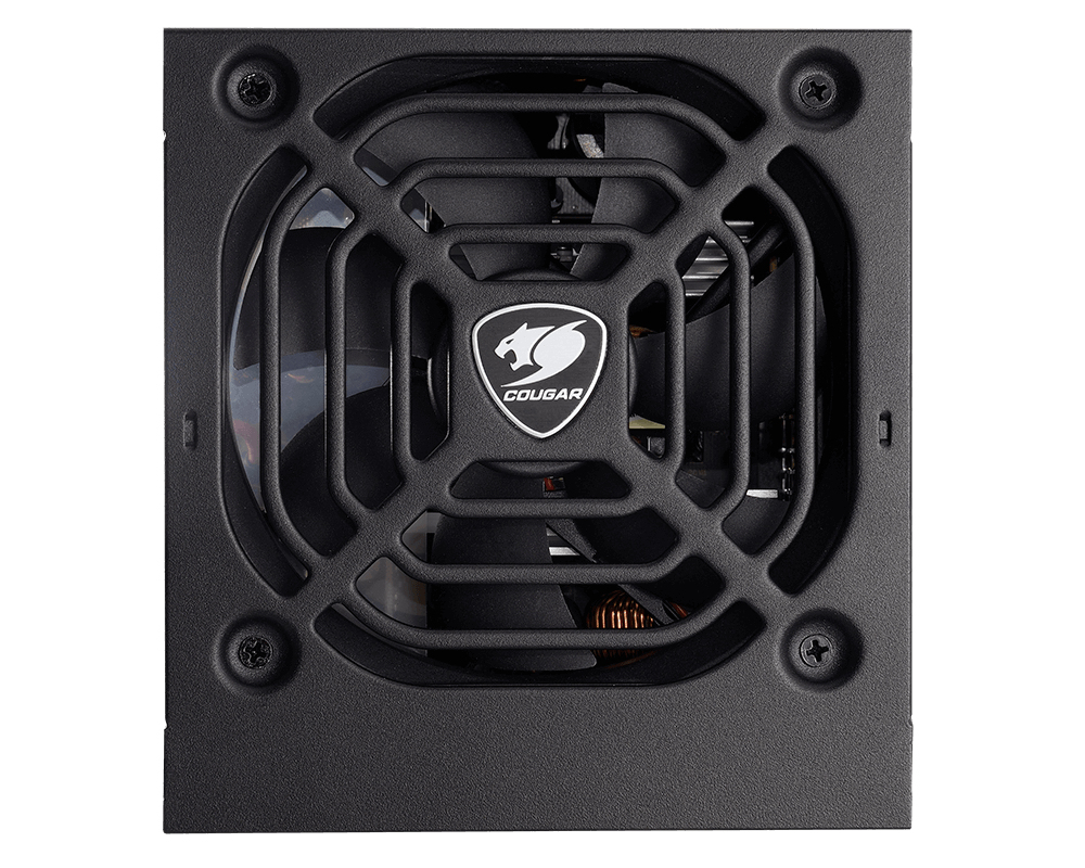 COUGAR LX600 power supply unit – image 2