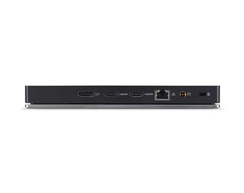 Acer Type-C docking II – image 3