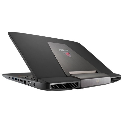 ASUS ROG G751JL-T7032H laptop Intel® Core™ i7 i7-4720HQ – image 3