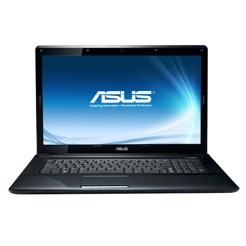 ASUS A72JR-TY073V laptop Intel® Core™ i3 i3-350M – image 1