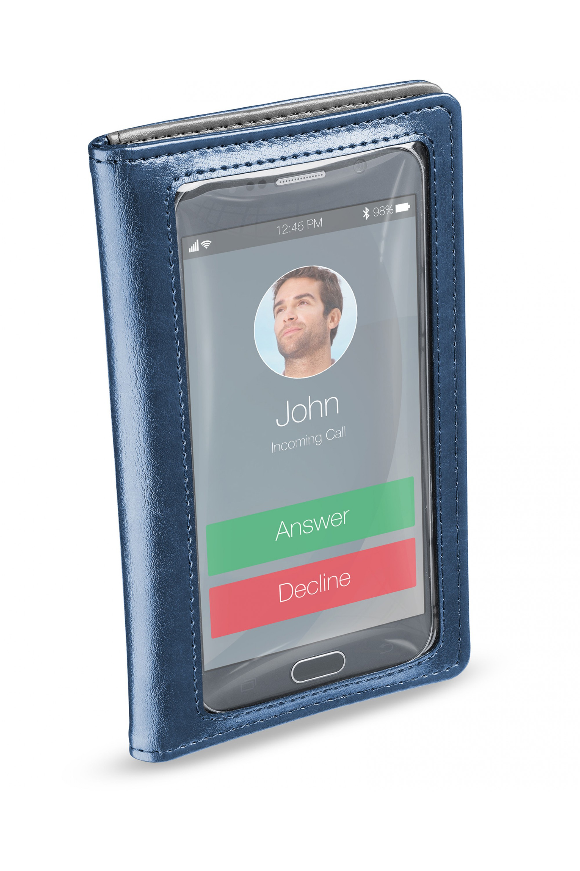 Cellularline Touch Wallet – image 2