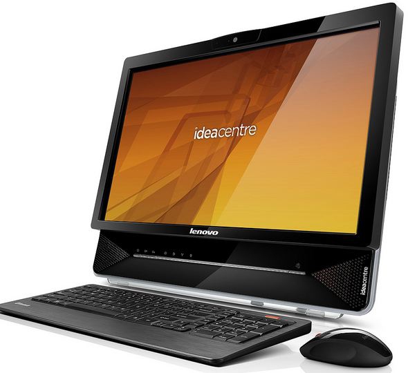 Lenovo IdeaCentre B300 – image 1