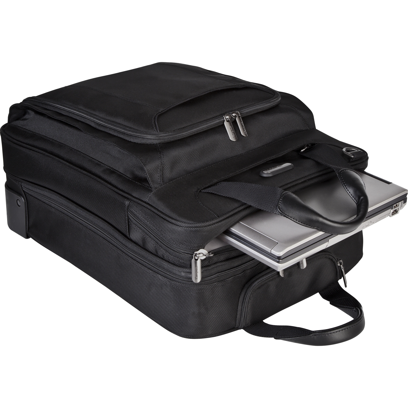 Targus CUCT02R laptop case – image 7