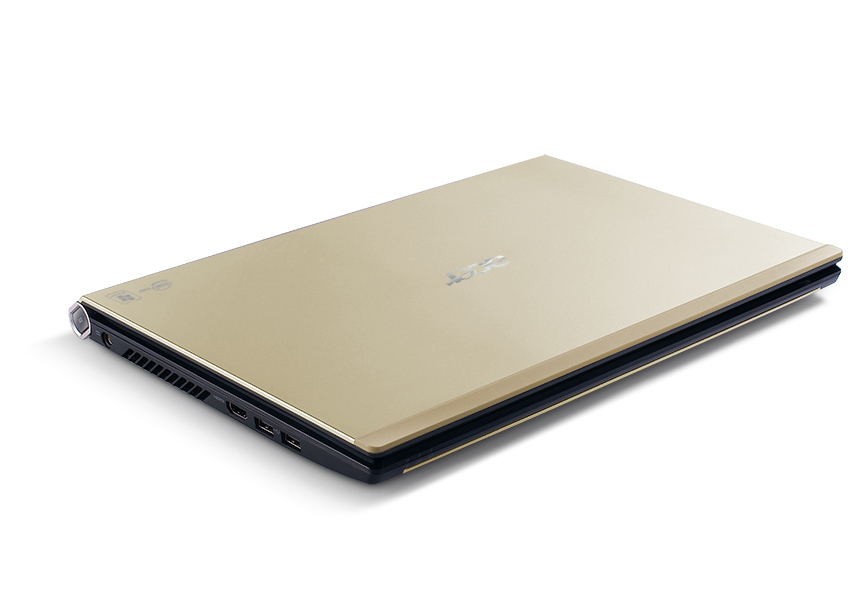 Acer Iconia LX.RF702.092 laptop Intel® Core™ i5 i5-480M – image 2