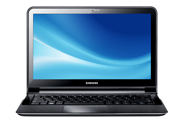 Samsung 9 900X3A-A01ID Intel® Core™ i5 i5-2537M Laptop 33.8 cm (13.3") 4 GB DDR3-SDRAM 128 GB SSD Windows 7 Home Premium Black – image 1