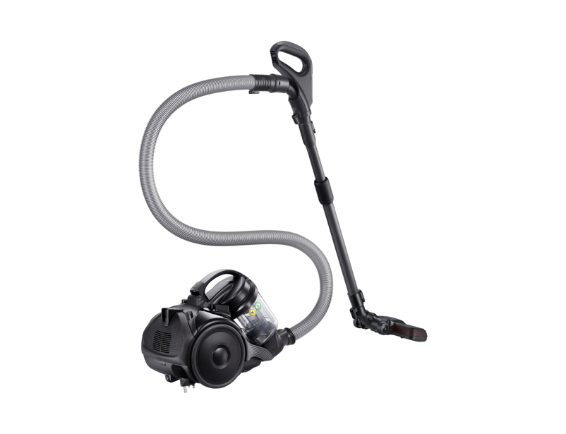 Samsung SC05K41H0HG 2 L Cylinder vacuum Dry 550 W Bagless – image 7