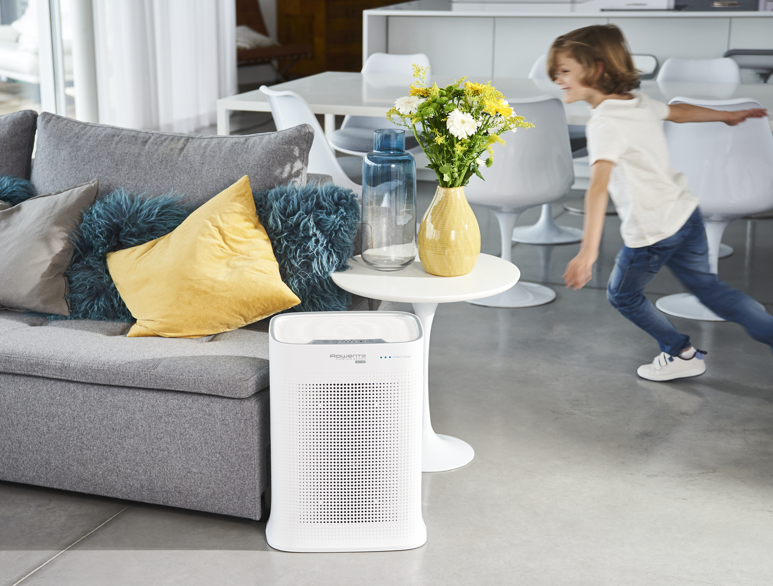 Rowenta Pure Air PU3080 140 m² – image 4