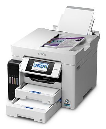 Epson EcoTank ST-C5500 Inkjet A4 – image 2
