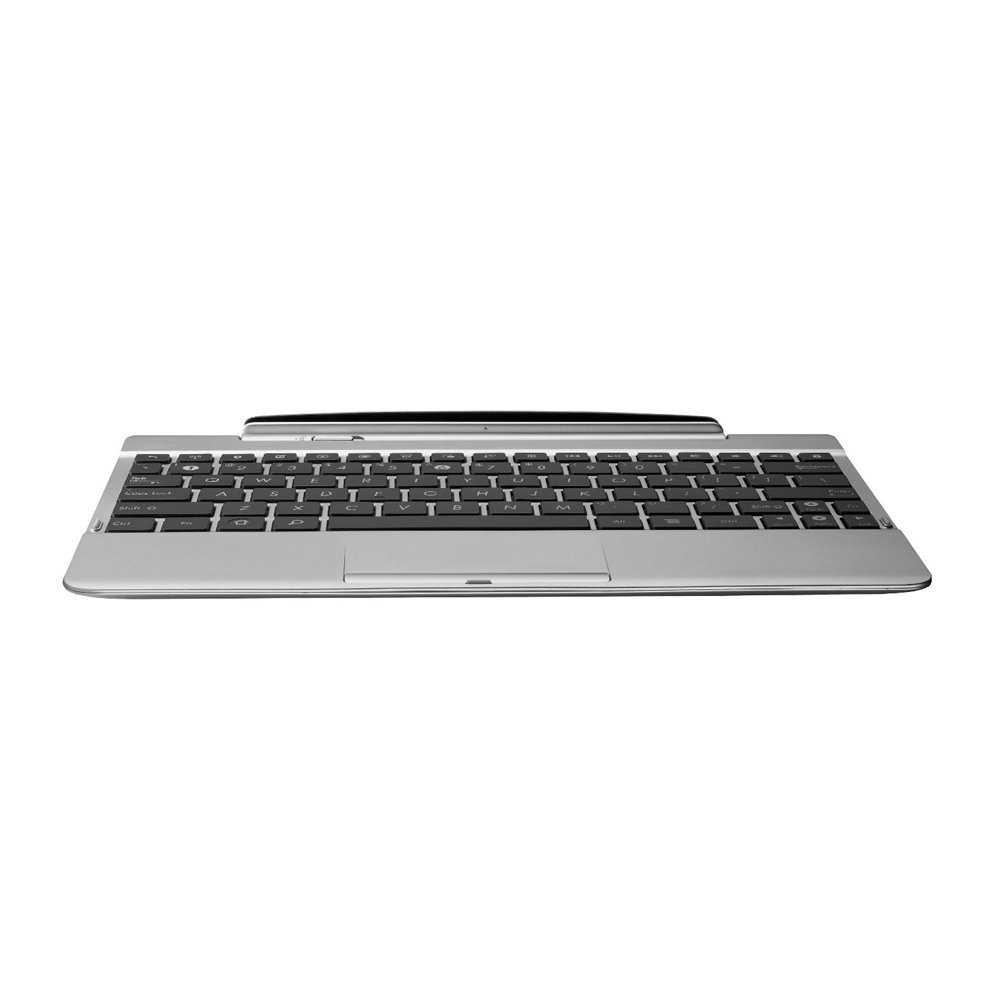ASUS 90-OK00DK28000W laptop dock/port replicator Docking Silver – image 3