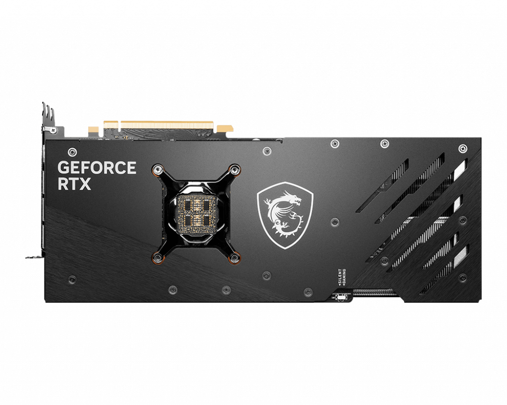 MSI RTX 4090 GAMING TRIO 24G – image 4
