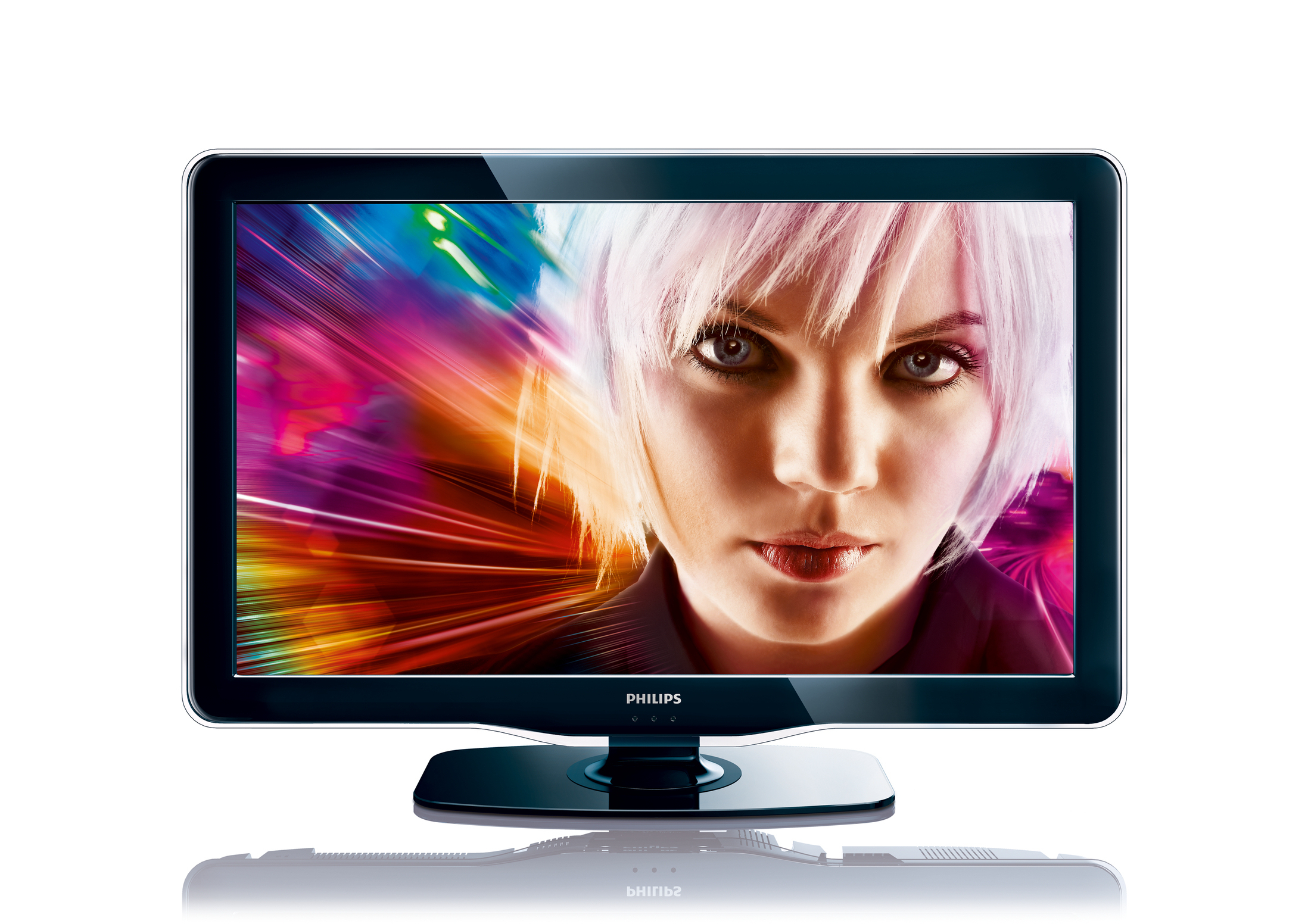 Philips 32PFL5605H 81.3 cm (32") Full HD Black 450 cd/m²