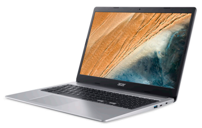 Acer Chromebook 15 CB315-3HT-P7RA Intel® Pentium® N5030 – image 1