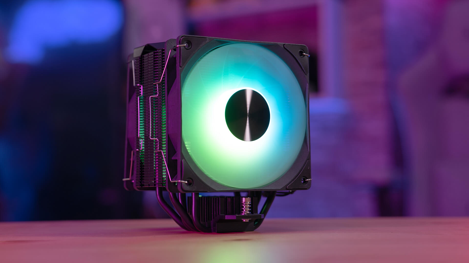 Aerocool Rime 4 Dual – image 9