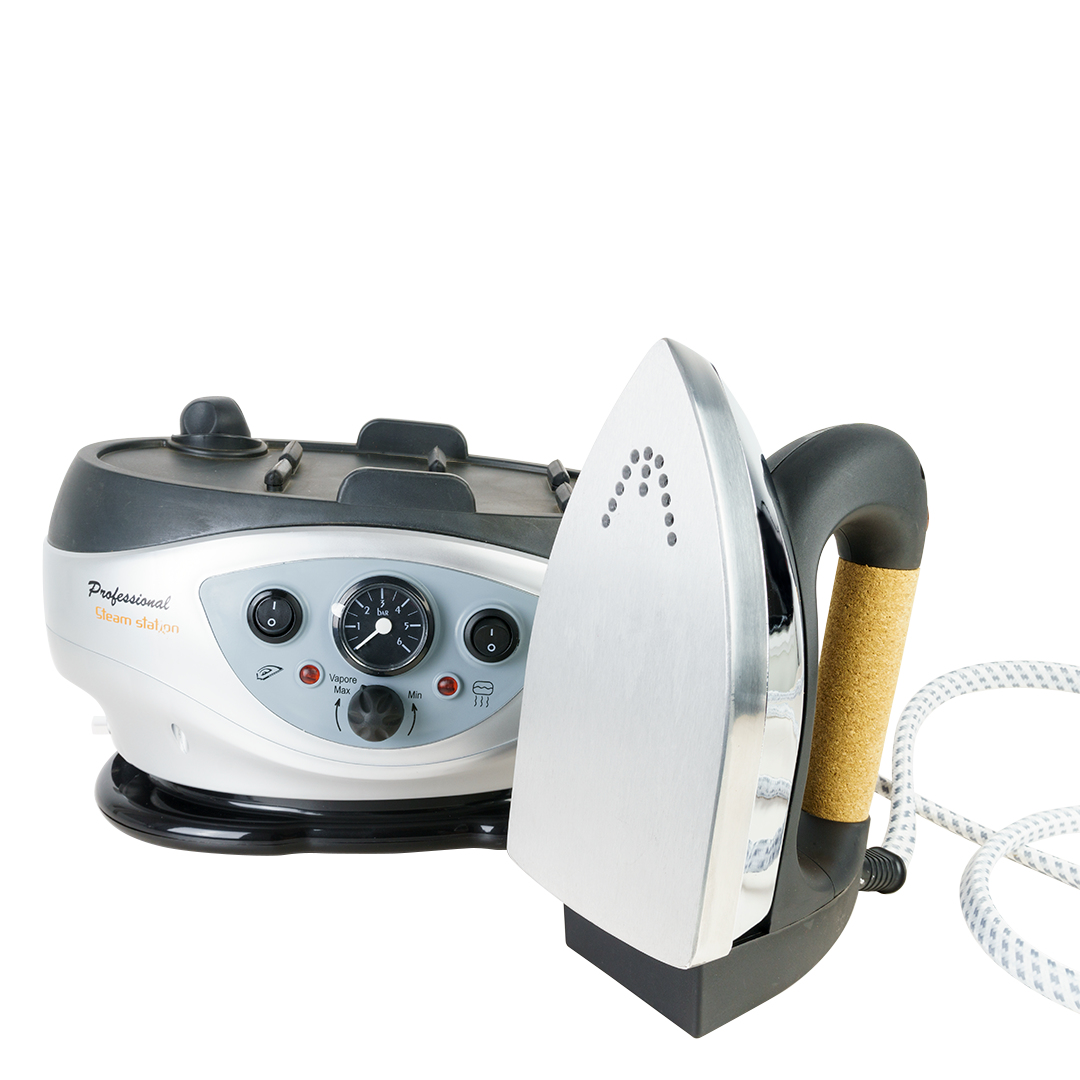 Pyramidea FSC300 steam ironing station – image 7