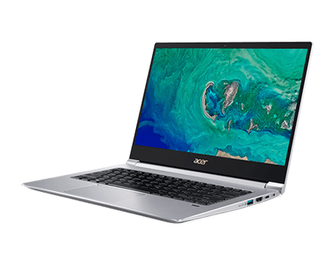 Acer Swift 3 SF314-55-52JS Intel® Core™ i5 i5-8265U Laptop – image 3