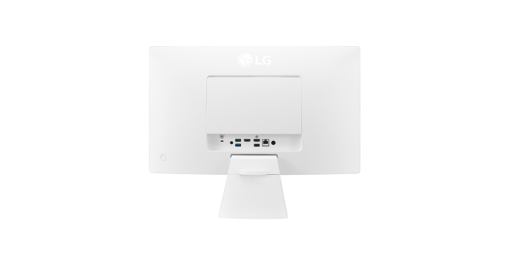 LG 24V570-GR30K All-in-One PC/workstation Intel® Core™ i3 i3-7100U – image 7