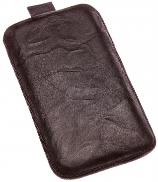 Emporia LTH-WASHXXL-B mobile phone case Pull case Black – image 1