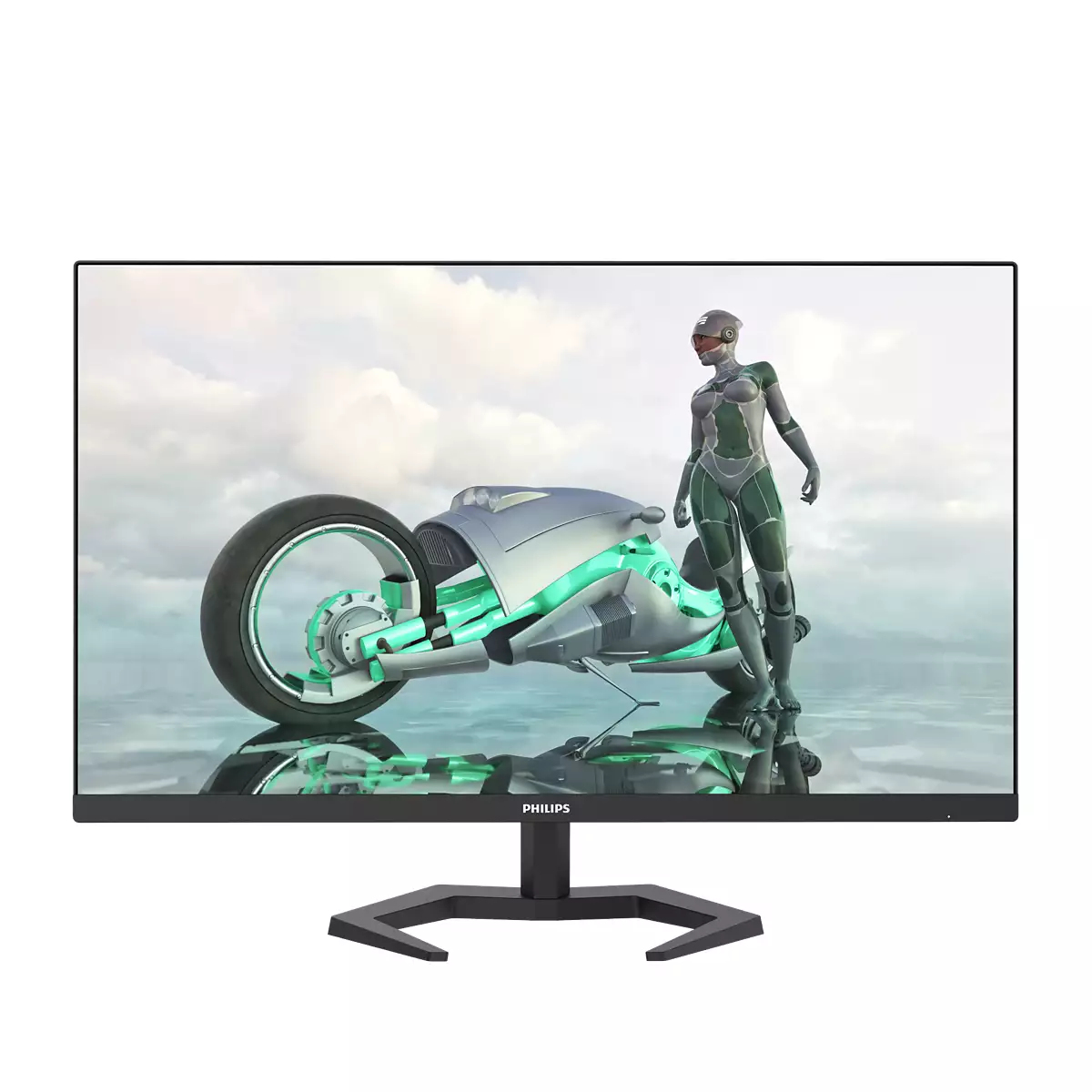 Philips Momentum 27M1N3500LS/01 computer monitor – image 7